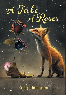 A Tale of Roses by Thompson, Emily