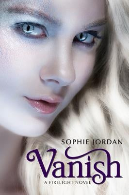 Vanish by Jordan, Sophie