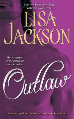 Outlaw by Jackson, Lisa