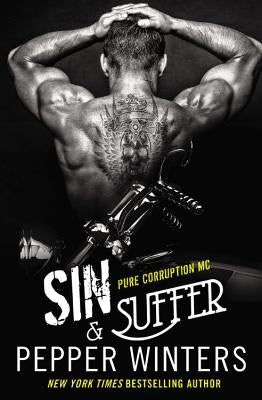 Sin & Suffer by Winters, Pepper