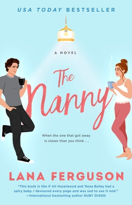 The Nanny by Ferguson, Lana