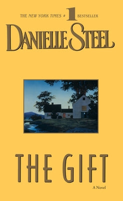 The Gift by Steel, Danielle