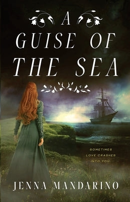 A Guise of the Sea by Mandarino, Jenna