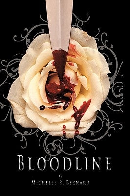 Bloodline by Bernard, Michelle R.