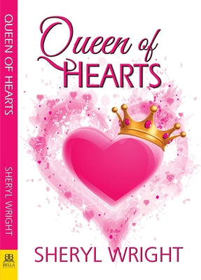 Queen of Hearts by Wright, Sheryl