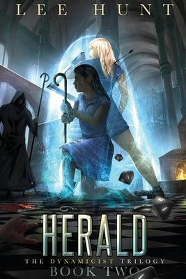 Herald by Hunt, Lee