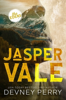 Jasper Vale by Perry, Devney