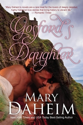 Gosford's Daughter by Daheim, Mary