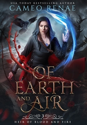 Of Earth and Air by Renae, Cameo