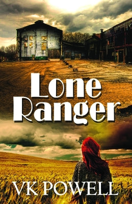 Lone Ranger by Powell, Vk