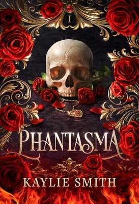 Phantasma by Smith, Kaylie