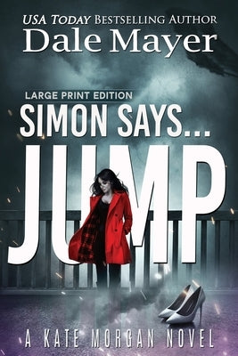 Simon Says... Jump by Mayer, Dale