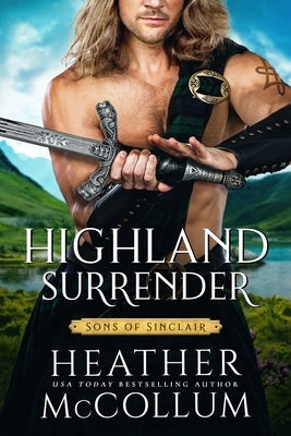 Highland Surrender by McCollum, Heather