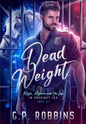 Dead Weight by Robbins, G. P.