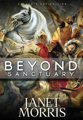 Beyond Sanctuary by Morris, Janet