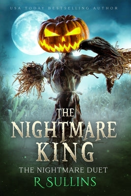 The Nightmare King by Sullins, R.