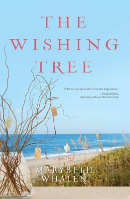 Wishing Tree Softcover by Whalen, Marybeth