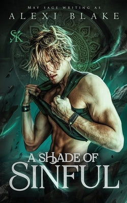 A Shade of Sinful by Blake, Alexi