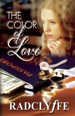 The Color of Love by Radclyffe