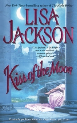 Kiss of the Moon by Jackson, Lisa