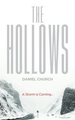 The Hollows by Church, Daniel