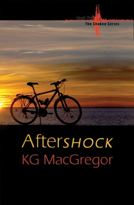 Aftershock by MacGregor, KG