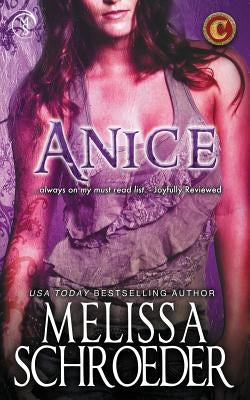 Anice: The Cursed Clan, Book 5 by Schroeder, Melissa