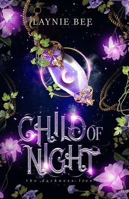 Child of Night by Bynum, Laynie