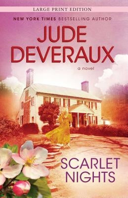 Scarlet Nights by Deveraux, Jude