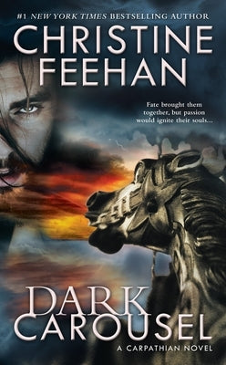 Dark Carousel by Feehan, Christine