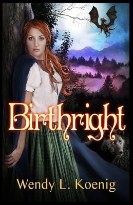 Birthright by Koenig, Wendy L.