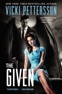 The Given by Pettersson, Vicki