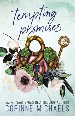 Tempting Promises by Michaels, Corinne