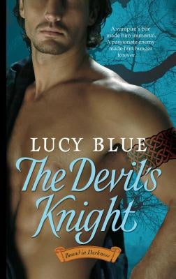 The Devil's Knight by Blue, Lucy