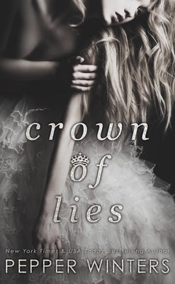 Crown of Lies by Winters, Pepper