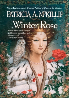 Winter Rose by McKillip, Patricia A.