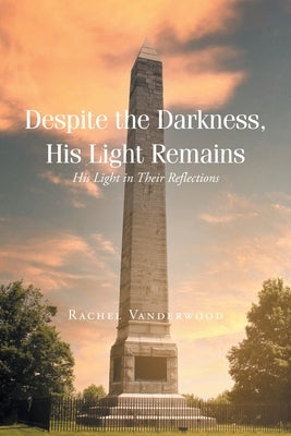 His Light in Their Reflections by Vanderwood, Rachel