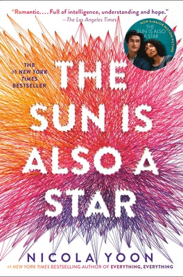 The Sun Is Also a Star by Yoon, Nicola