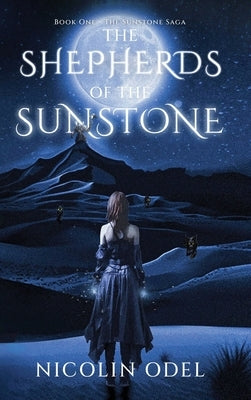 The Shepherds of the Sunstone by Odel, Nicolin