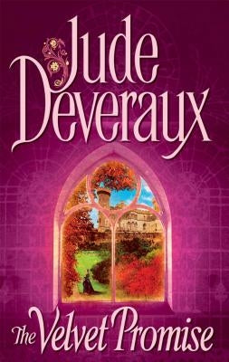 The Velvet Promise by Deveraux, Jude