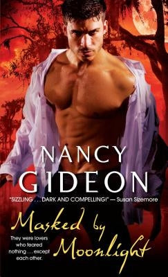 Masked by Moonlight by Gideon, Nancy