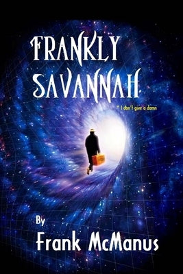 Frankly Savannah by McManus, Frank