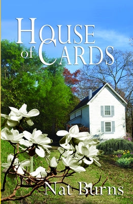 House of Cards by Burns, Nat