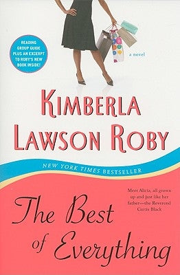 The Best of Everything by Roby, Kimberla Lawson