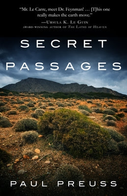 Secret Passages by Preuss, Paul