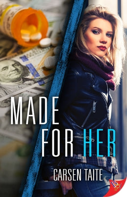 Made for Her by Taite, Carsen