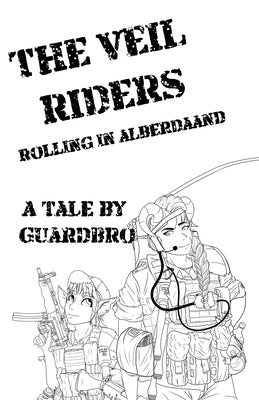 Rolling in Alberdaand by Guardbro