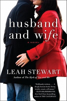 Husband and Wife by Stewart, Leah