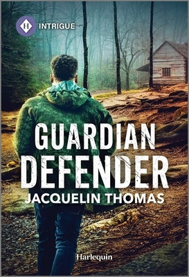 Guardian Defender by Thomas, Jacquelin