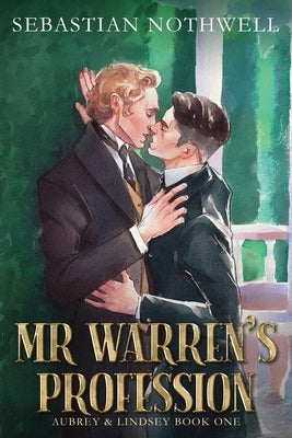 Mr Warren's Profession by Nothwell, Sebastian